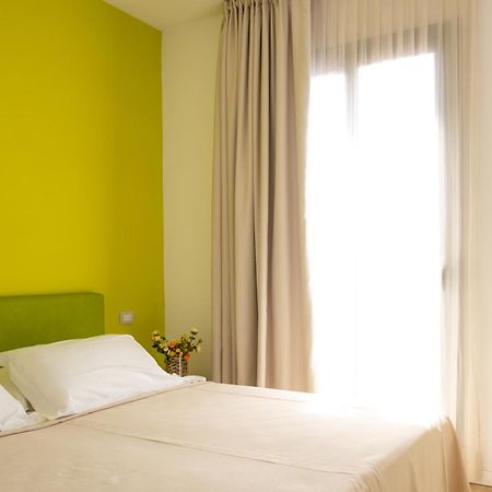 Sound Suite Hotel Риччоне Екстер'єр фото
